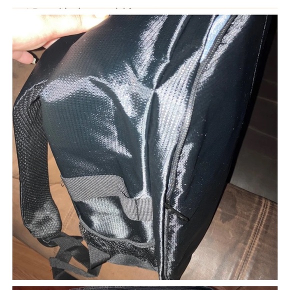 Camera Backpack - Picture 2 of 4